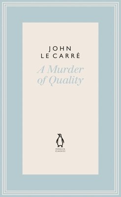 Murder of Quality (hftad)