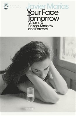 Your Face Tomorrow, Volume 3 (inbunden)
