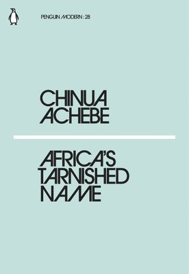 Africa's Tarnished Name (hftad)