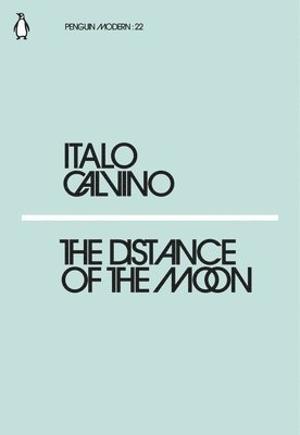 Distance of the Moon (hftad)