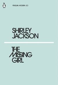 The Missing Girl (hftad)