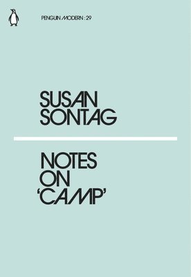 Notes on Camp (hftad)