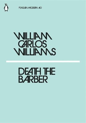 Death the Barber (häftad)