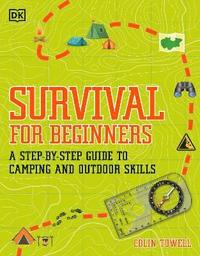 Survival for Beginners (hftad)