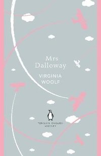 Mrs Dalloway (hftad)