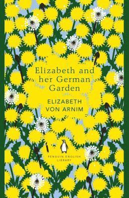 Elizabeth and her German Garden (hftad)
