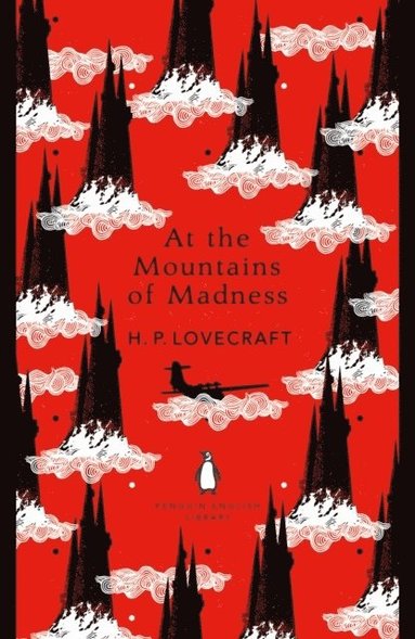 At the Mountains of Madness (hftad)