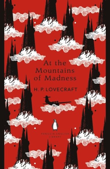 At the Mountains of Madness (hftad)