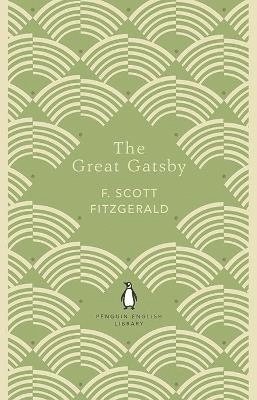 The Great Gatsby (hftad)
