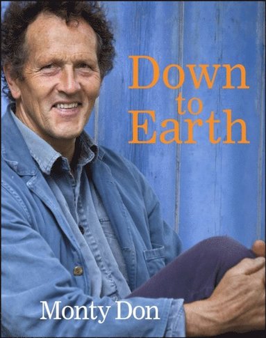 Down to Earth (e-bok)