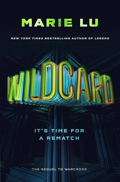 Wildcard (h�ftad)