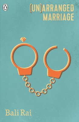 (Un)arranged Marriage (h�ftad)