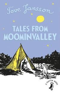 Tales from Moominvalley (hftad)