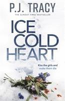Ice Cold Heart (häftad)