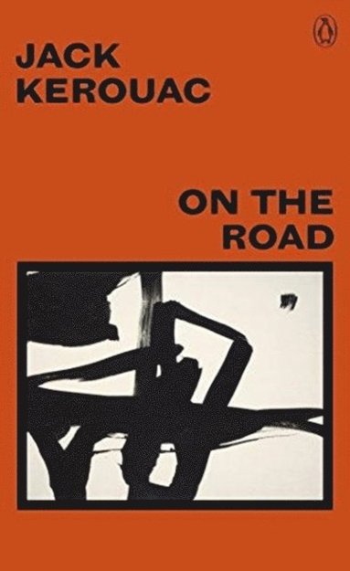 On the Road (häftad)