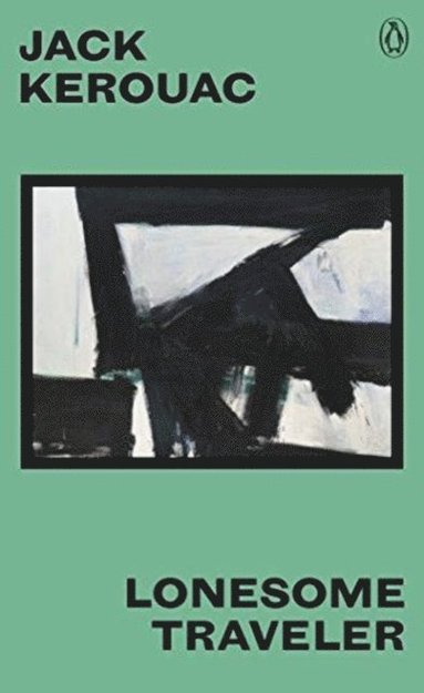 Lonesome Traveler (hftad)