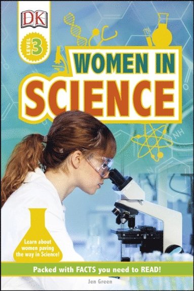 Women In Science (inbunden)