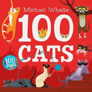 100 Cats (kartonnage)