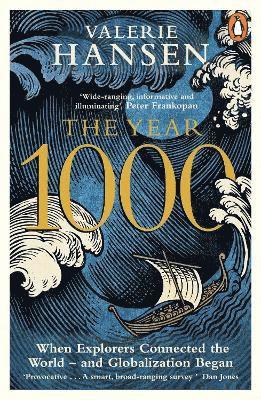 Year 1000 (häftad)