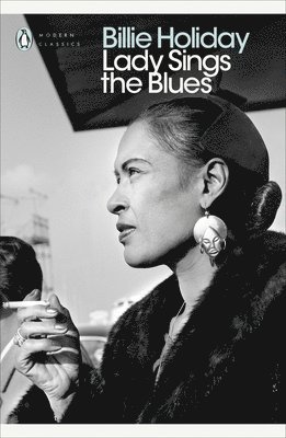 Lady Sings the Blues (h�ftad)