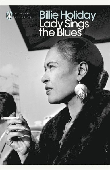 Lady Sings the Blues (inbunden)
