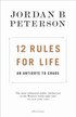 12 Rules for Life