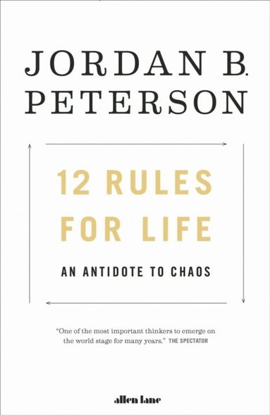 12 Rules for Life (hftad)