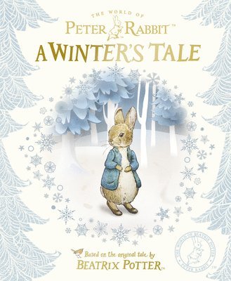Peter Rabbit: A Winter's Tale (hftad)