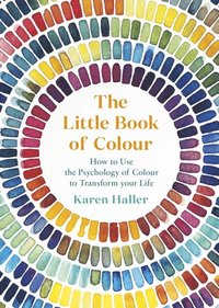 The Little Book of Colour (e-bok)