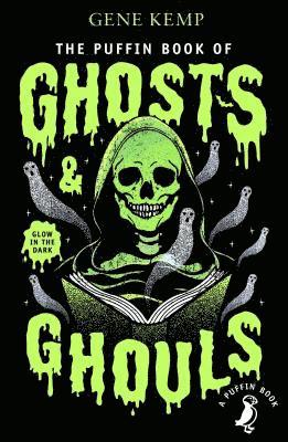 The Puffin Book of Ghosts And Ghouls (hftad)