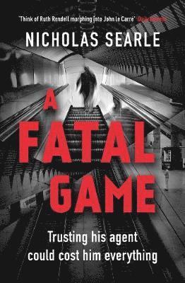 A Fatal Game (hftad)