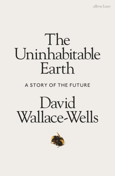 Uninhabitable Earth (h�ftad)
