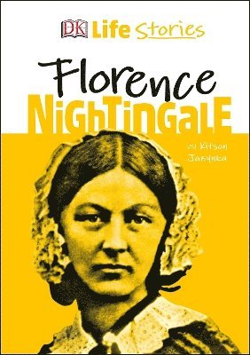 DK Life Stories Florence Nightingale (hftad)