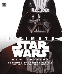 Ultimate Star Wars New Edition (inbunden)