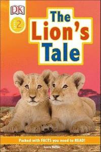 The Lion's Tale (inbunden)