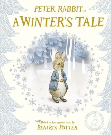 Peter Rabbit: A Winter's Tale (h�ftad)