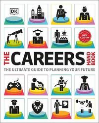 The Careers Handbook (hftad)