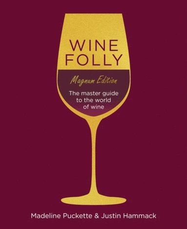 Wine Folly: Magnum Edition (häftad)
