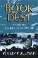 La Belle Sauvage: The Book of Dust Volume One (häftad)