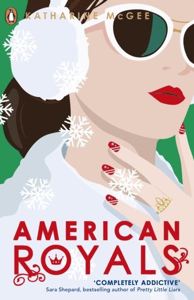 American Royals (hftad)