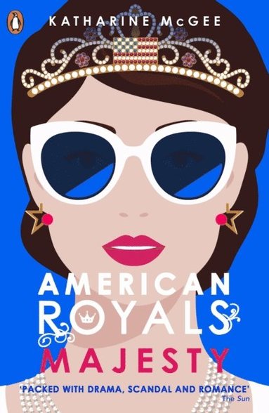 American Royals 2 (inbunden)