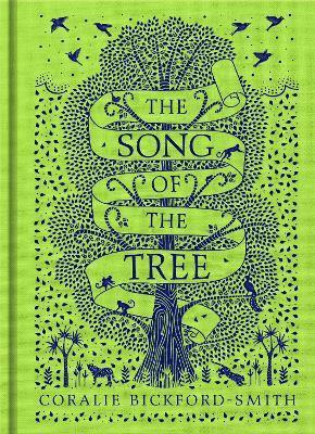 The Song of the Tree (inbunden)