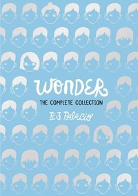 Wonder (inbunden)