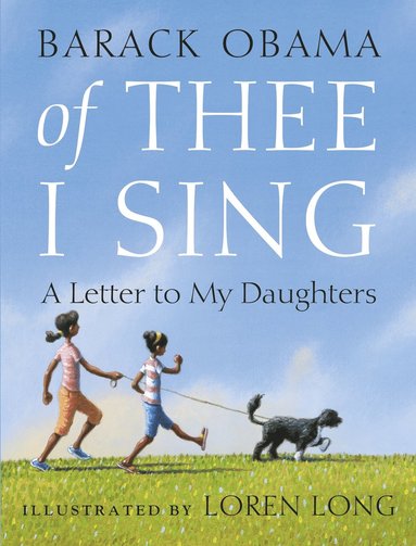 Of Thee I Sing (häftad)