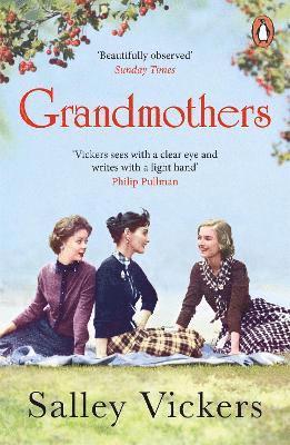 Grandmothers (hftad)