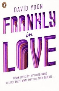 Frankly in Love (häftad)