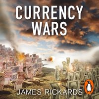 Currency Wars (ljudbok)