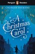 Penguin Readers Level 1: A Christmas Carol (ELT Graded Reader)