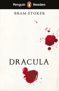 Penguin Readers Level 3: Dracula (ELT Graded Reader) (hftad)