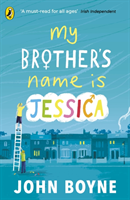 My Brother's Name is Jessica (hftad)
